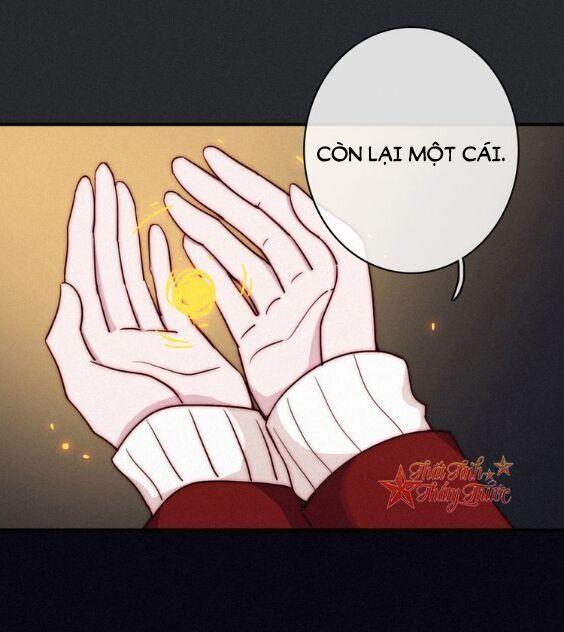 đêm tối chốn này chapter 20.5 17