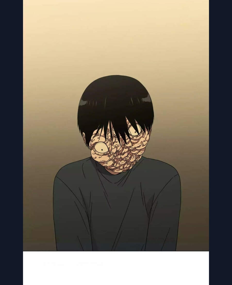 …”một sự thật khá khó chịu.” chapter 71 21