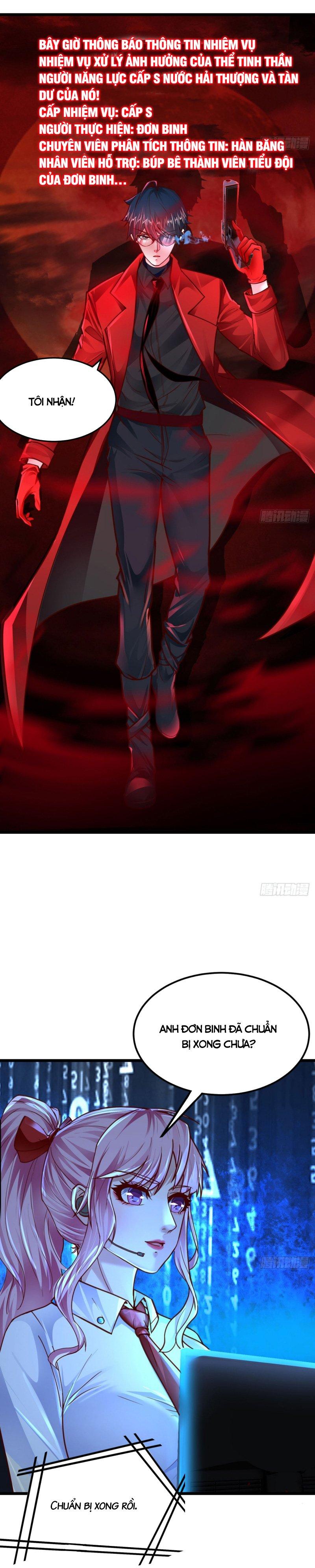 bắt đầu từ trăng đỏ chapter 104 17