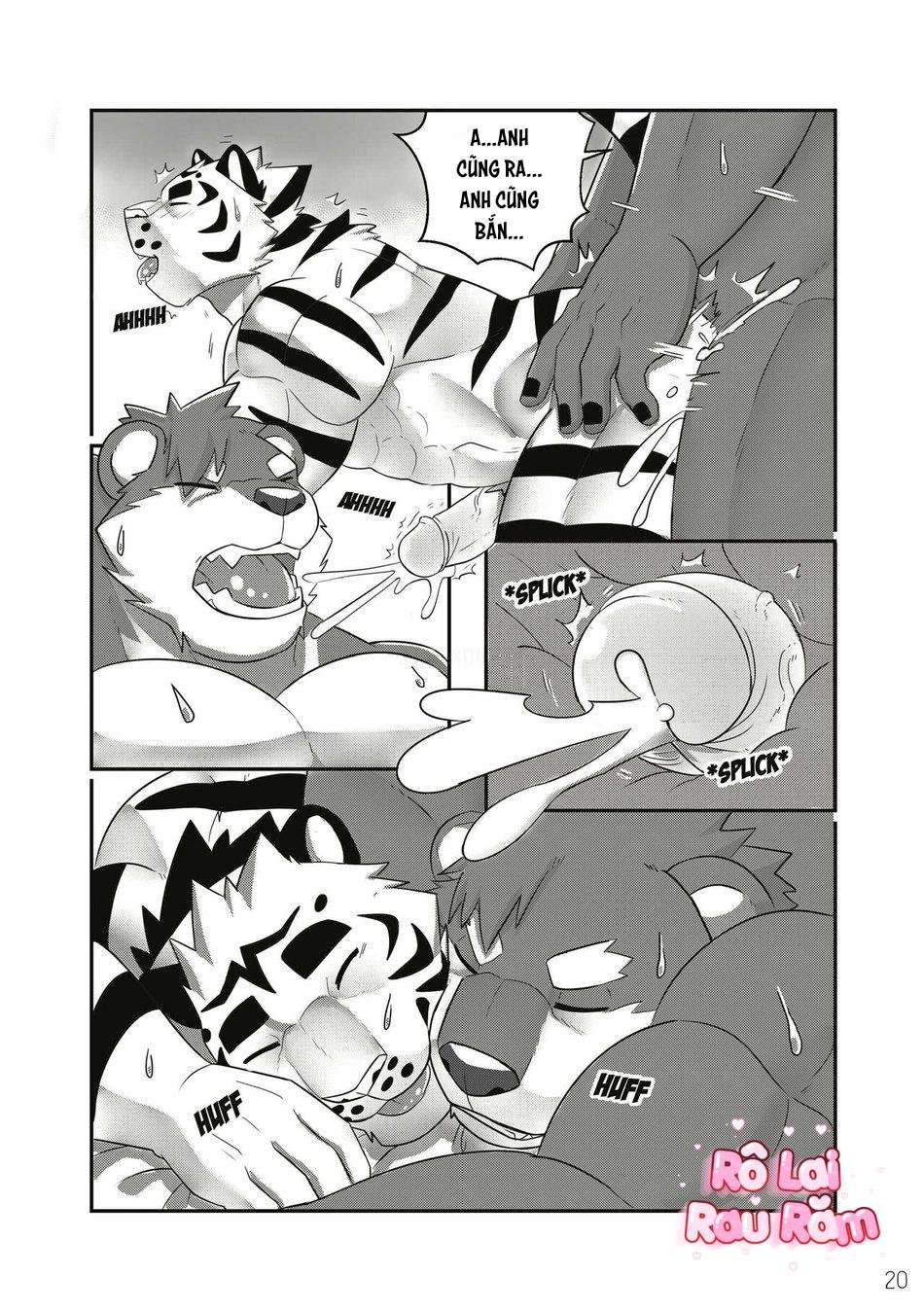 TUYỂN TẬP CU 18CM Chapter 72 Bộ 13 22