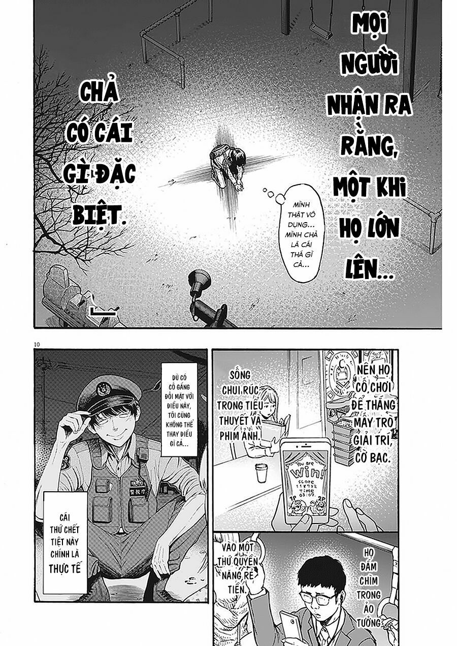 đọa nhân chapter 10 12