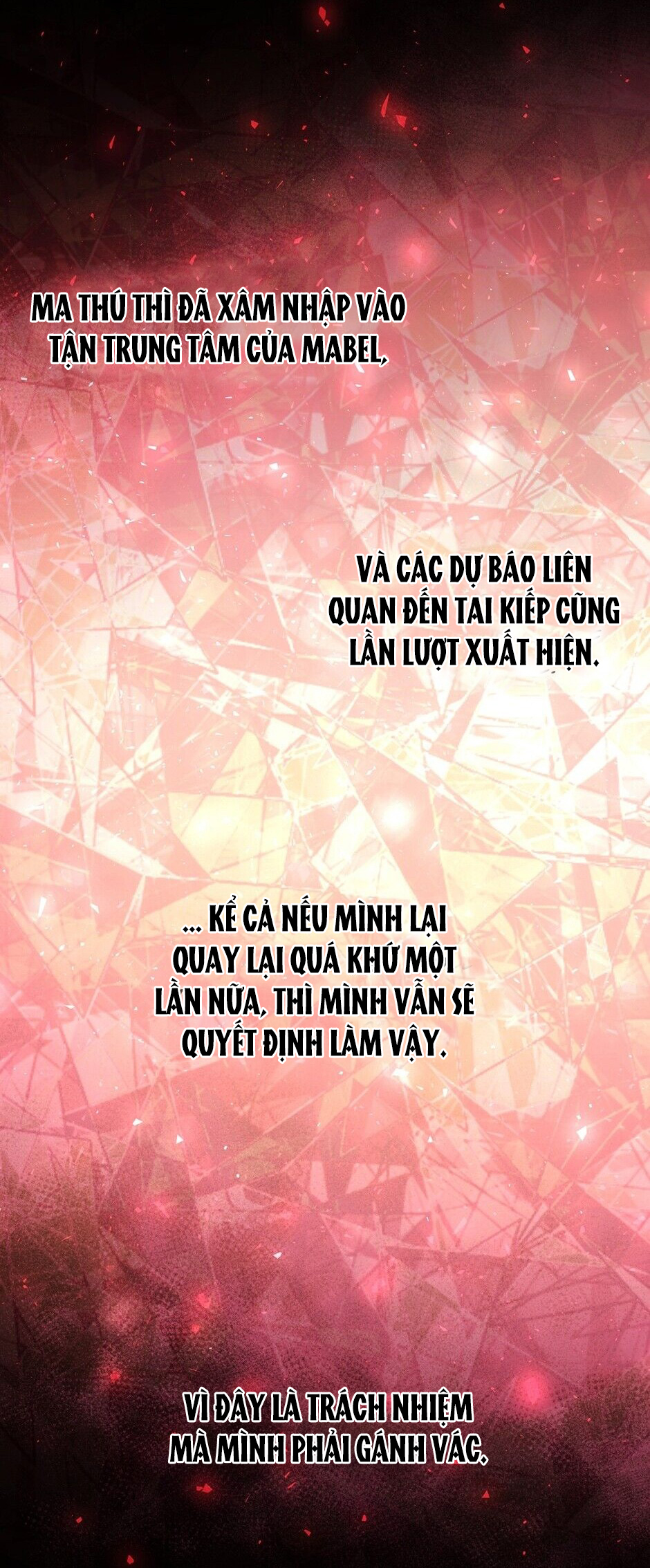 năm môn đệ của charlotte chapter 70 49