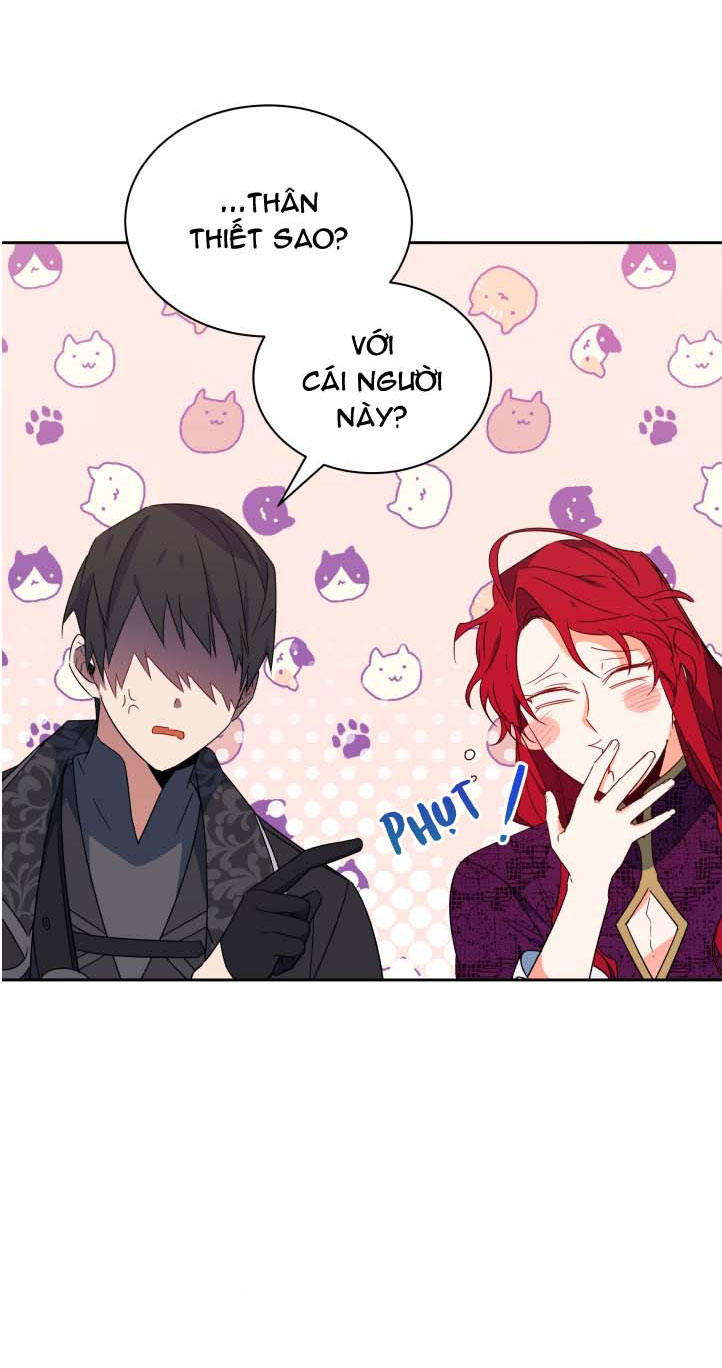 nàng elizabeth thuần khiết chapter 6 57