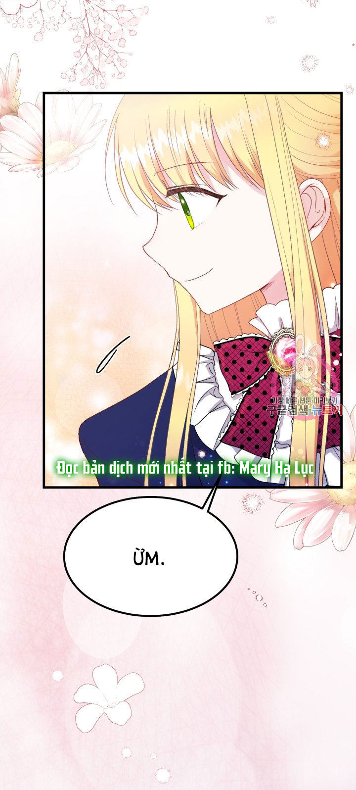 trở thành vợ thái tử quái vật chapter 34.1 45