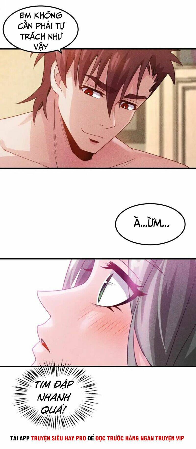 cao thủ cận vệ của nữ chủ tịch chapter 103 22