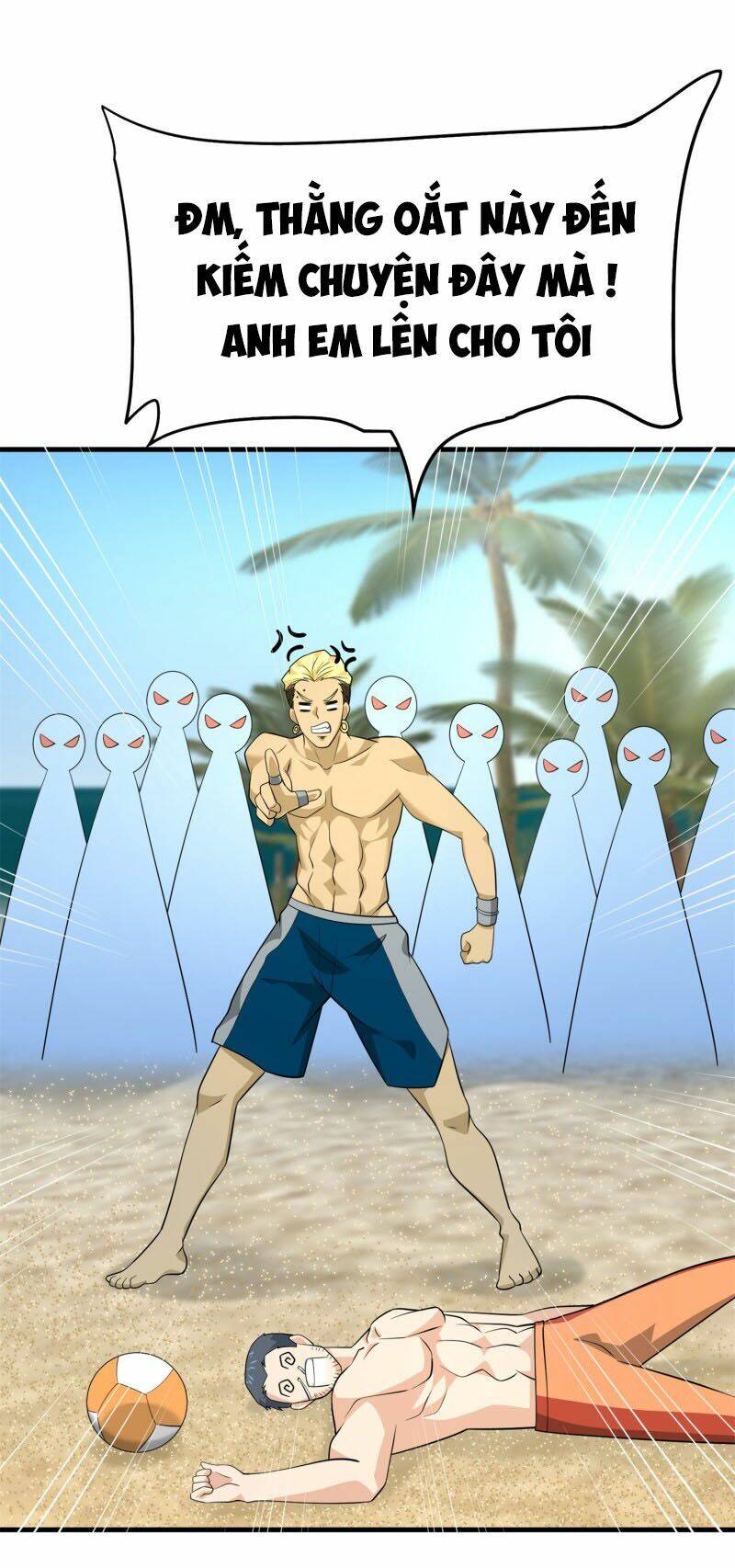 hoa hậu giảng đường luôn bên người chapter 77 5