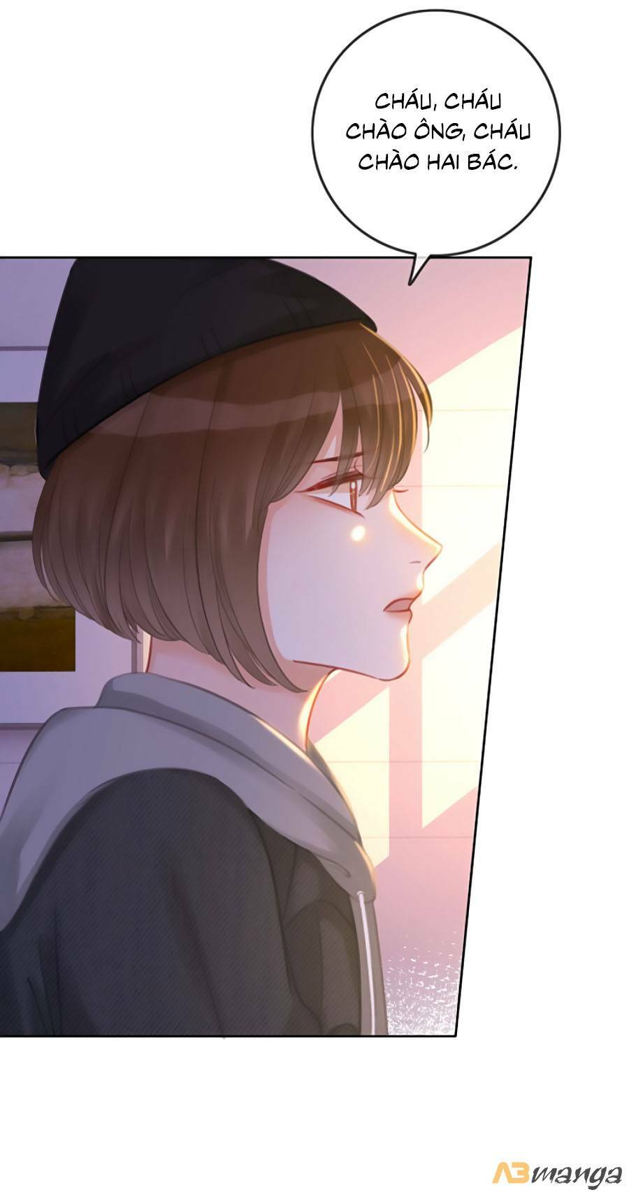 Ám Hắc Hệ Noãn Hôn chapter 148.1 14