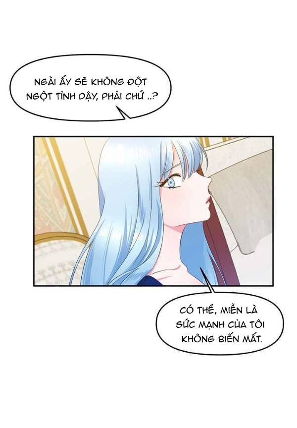 cuộc hôn nhân này, tôi sẽ thực hiện nó! chapter 2 31