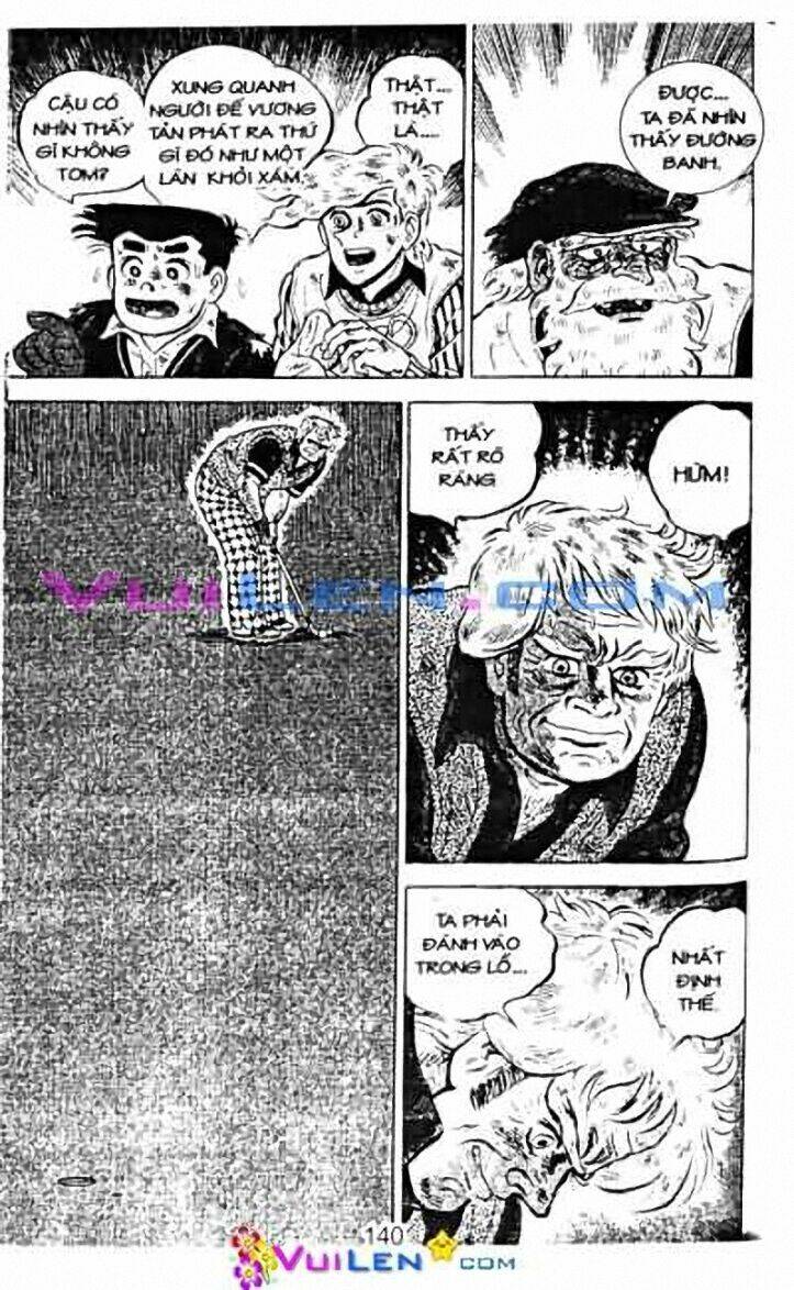 tân teppi chapter 67 140