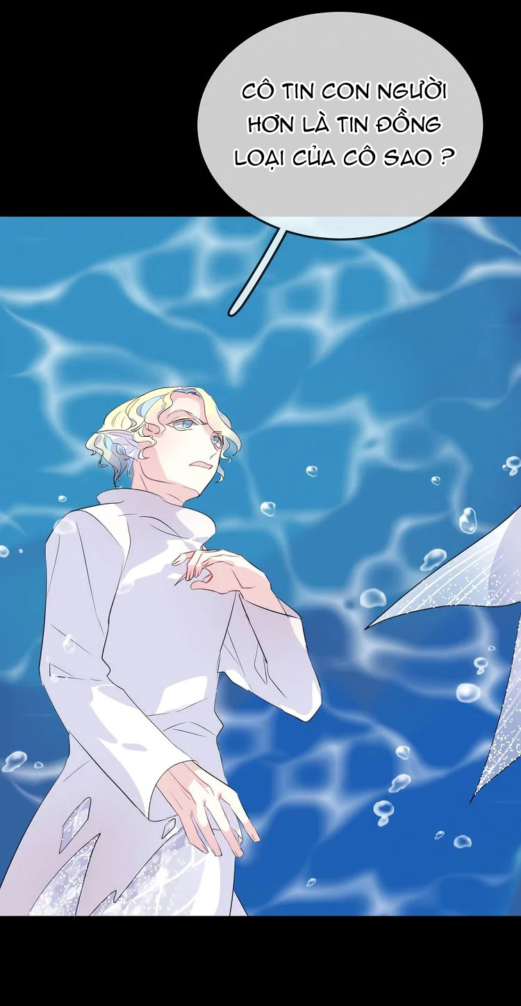 bộ váy của nàng tiên cá chapter 18 38
