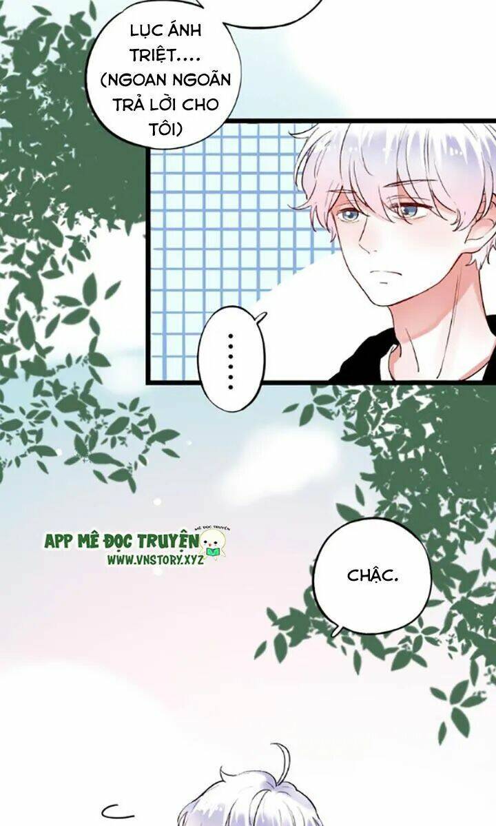 trạch thượng tịch mịch huỳnh hỏa chapter 28 37