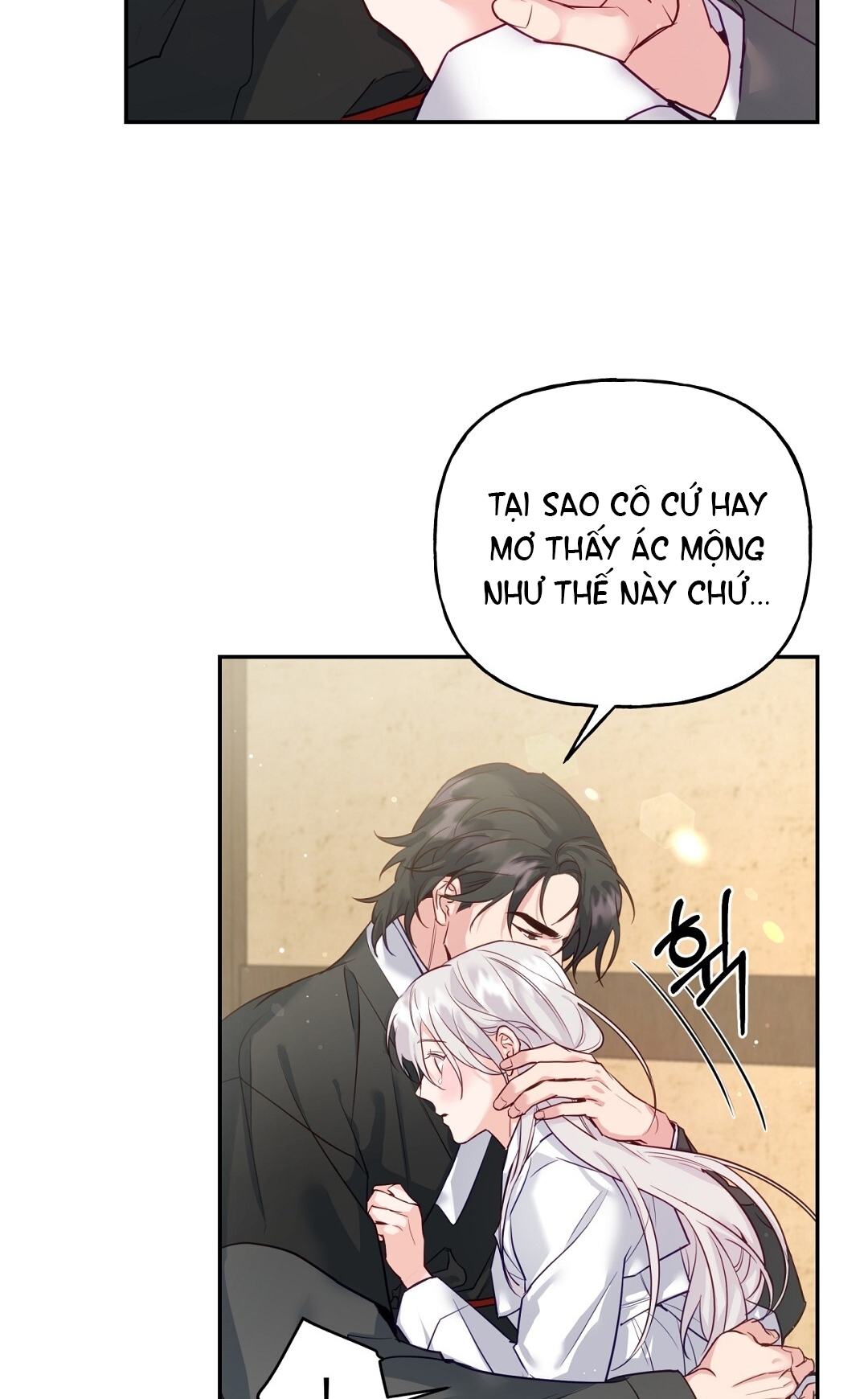 Khúc Nhạc Của Cầm Thú chapter 7.2 - Trang 11