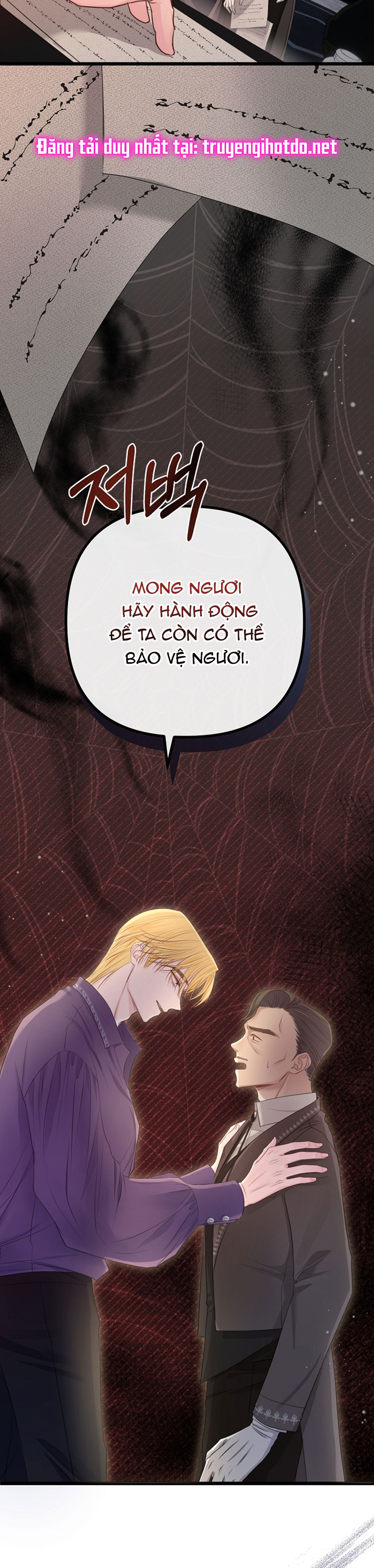 hãy giải thoát cho ta chapter 5.2 35