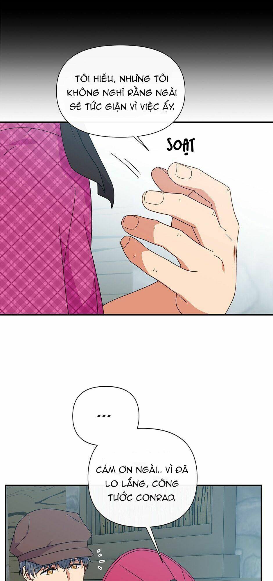 khế ước của nữ công tước quái vật chapter 95 11