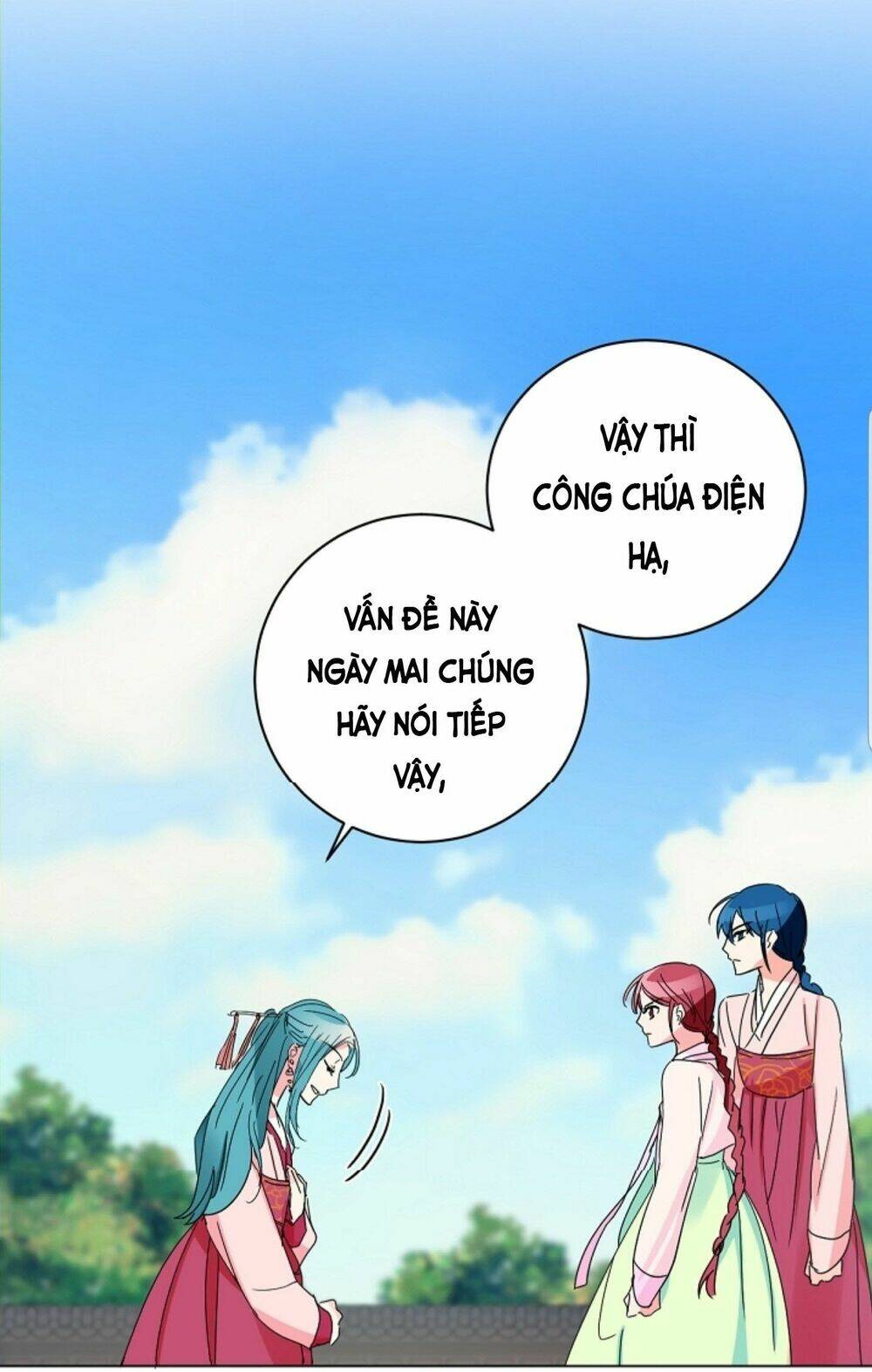 chae hong sa chapter 50 27