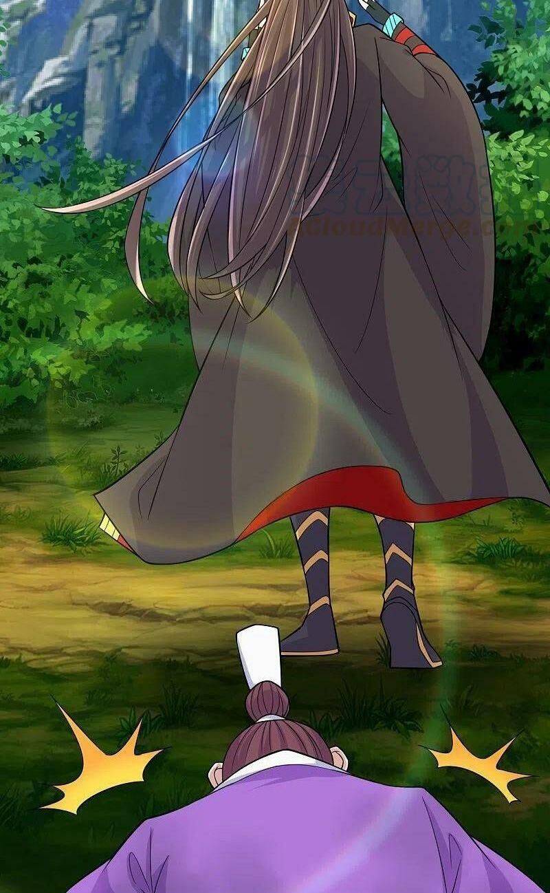 tiên võ đế tôn chapter 210 14