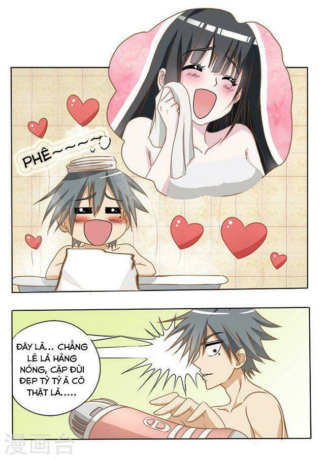 trung hoa thần y chapter 11 9