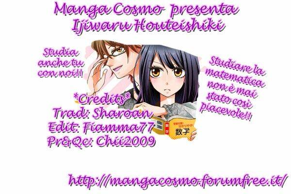 ijiwaru houteishiki chapter 1 3