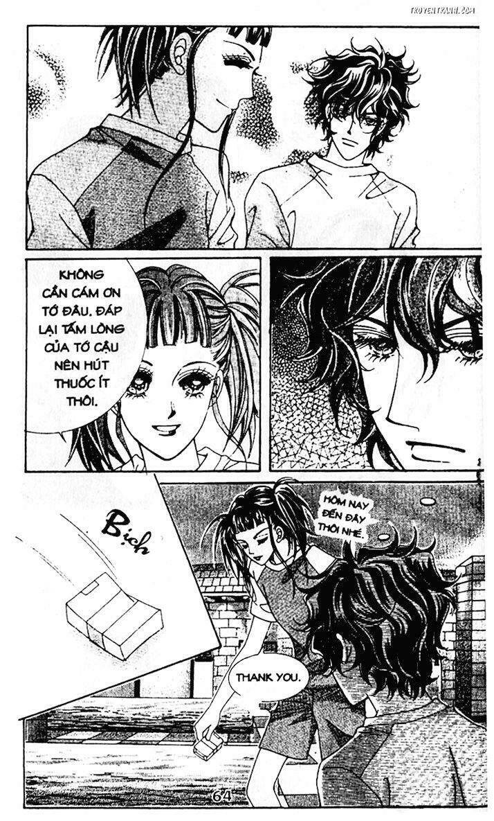 điên vì yêu - love like crazy chapter 15 8