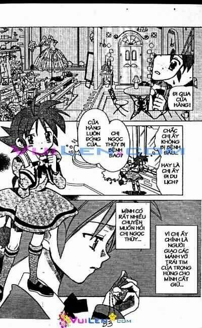 nữ sinh thời đại chapter 10 53