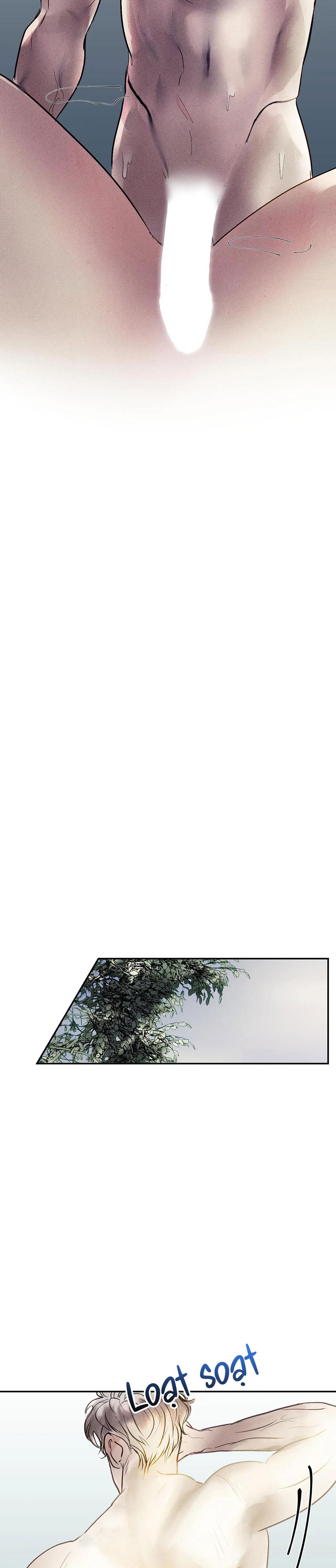 tuyển tập những ông chú tà zâm chapter 2.1 9