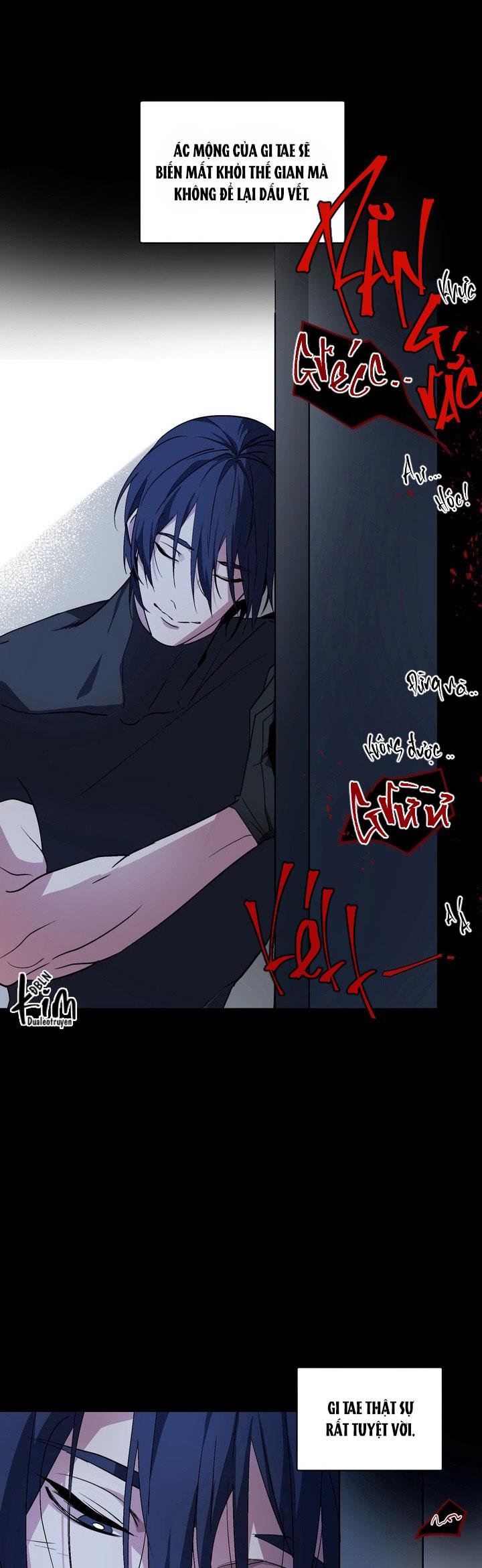 thú cưng damdang chapter 7.5 11