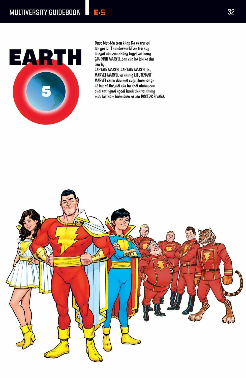 The Multiversity chapter 6 32