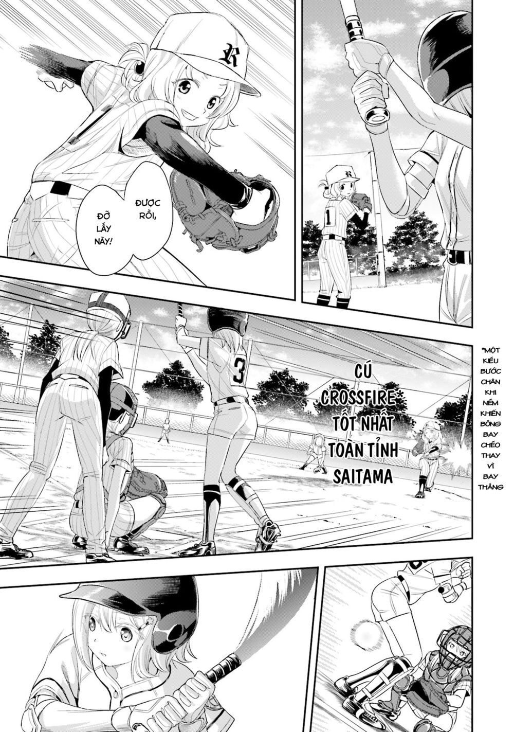 tamayomi chapter 5 12