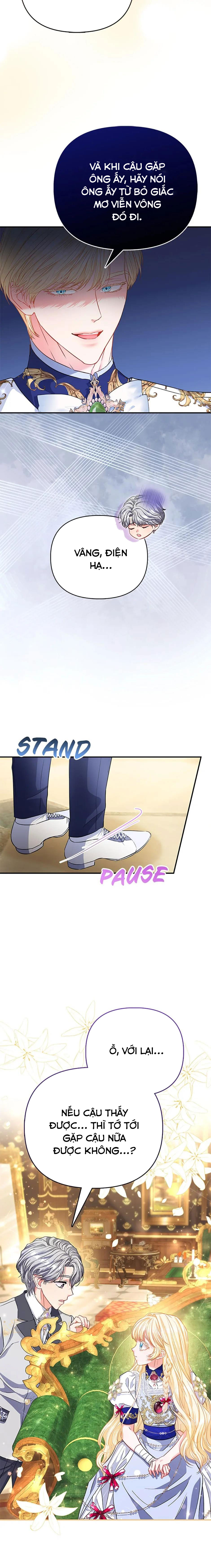 nàng công chúa của tôi chapter 36 8