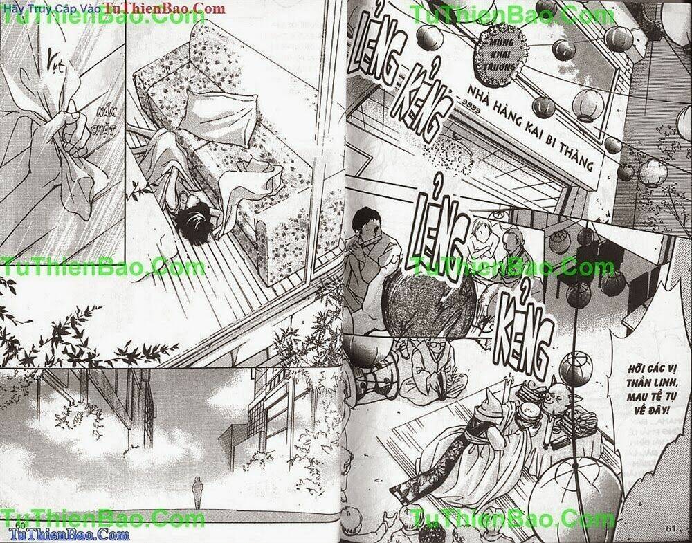 cổ vật kinh hoàng chapter 7 31