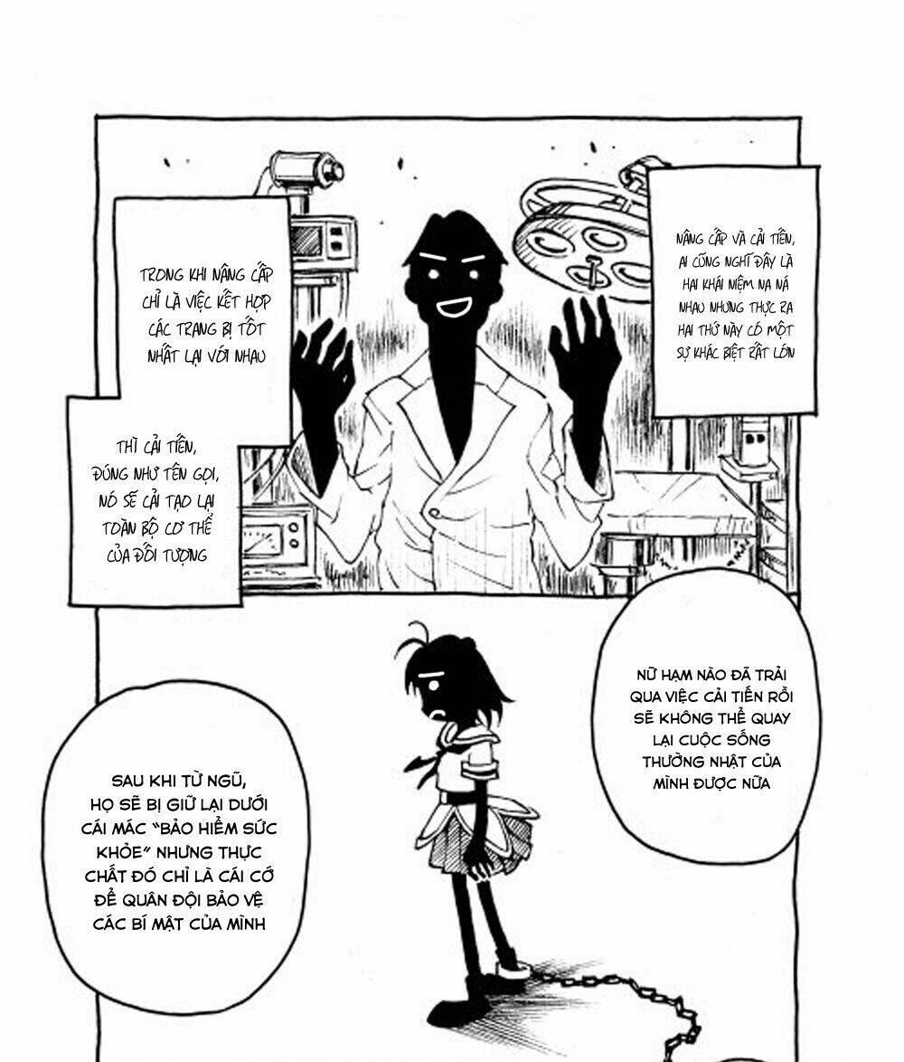 kantai collection doujinshi chapter 19 16