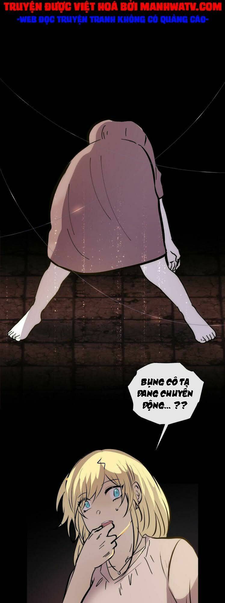 Trọng Sinh Mạc Thế Chapter 119 2