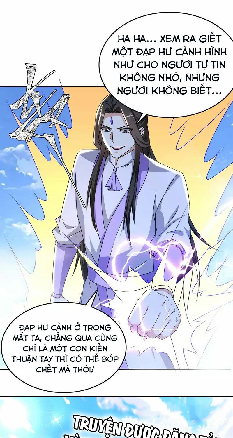 tối cường thăng cấp chapter 276 30