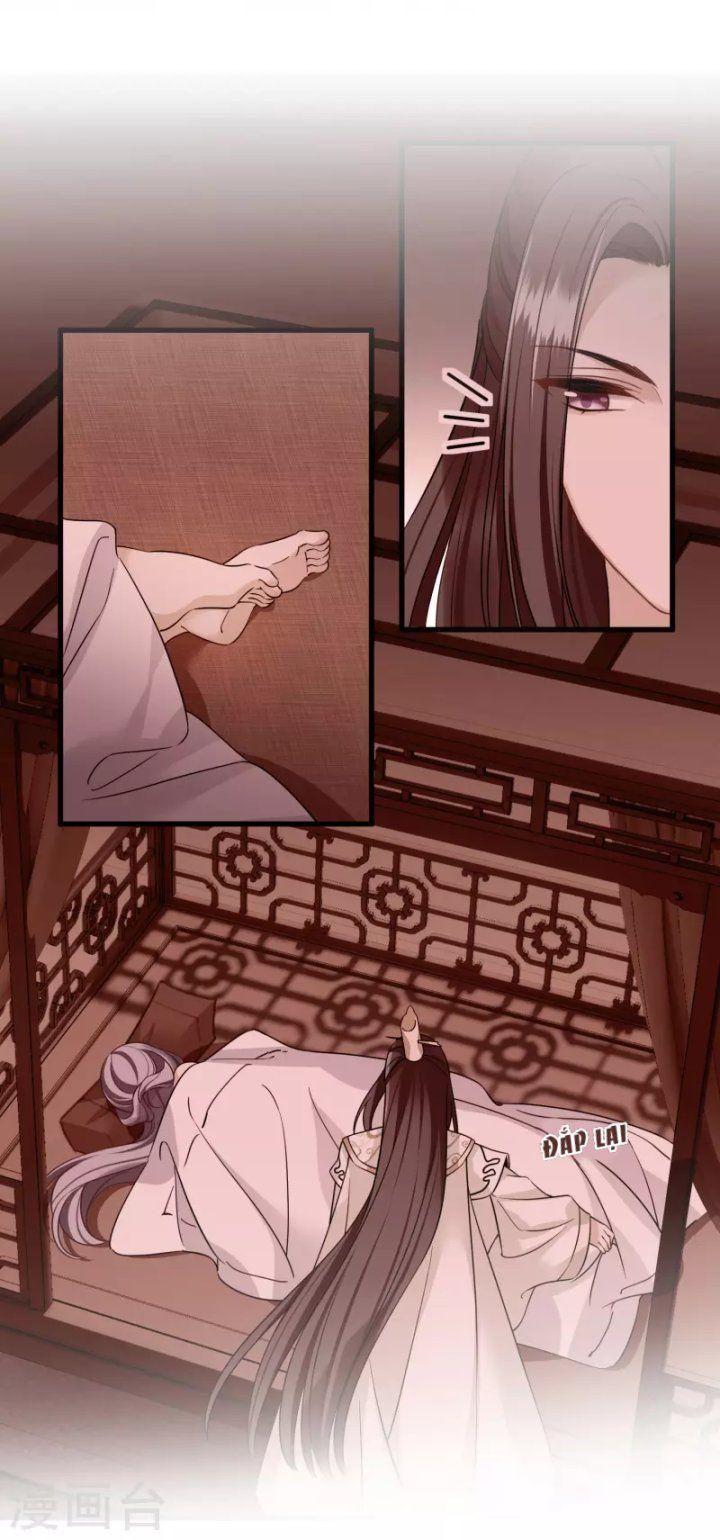 nụ cười của ngươi ngọt gãy tám cái răng của ta chapter 43 4