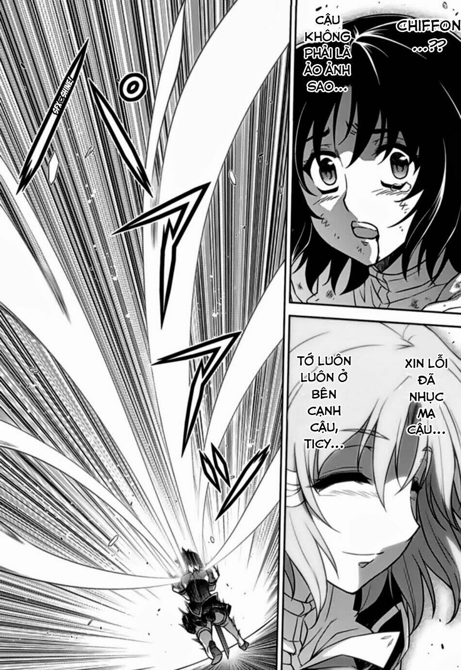 freezing chapter 133 18