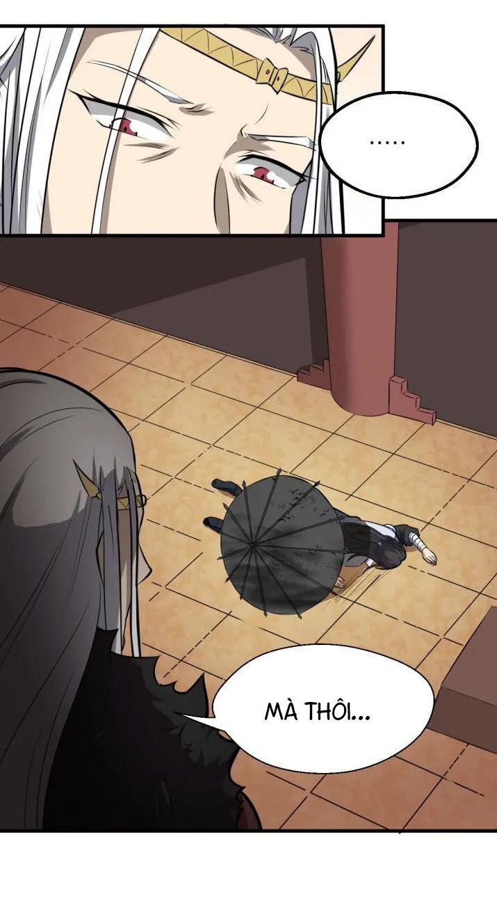 đại nghịch chi môn chapter 73 8