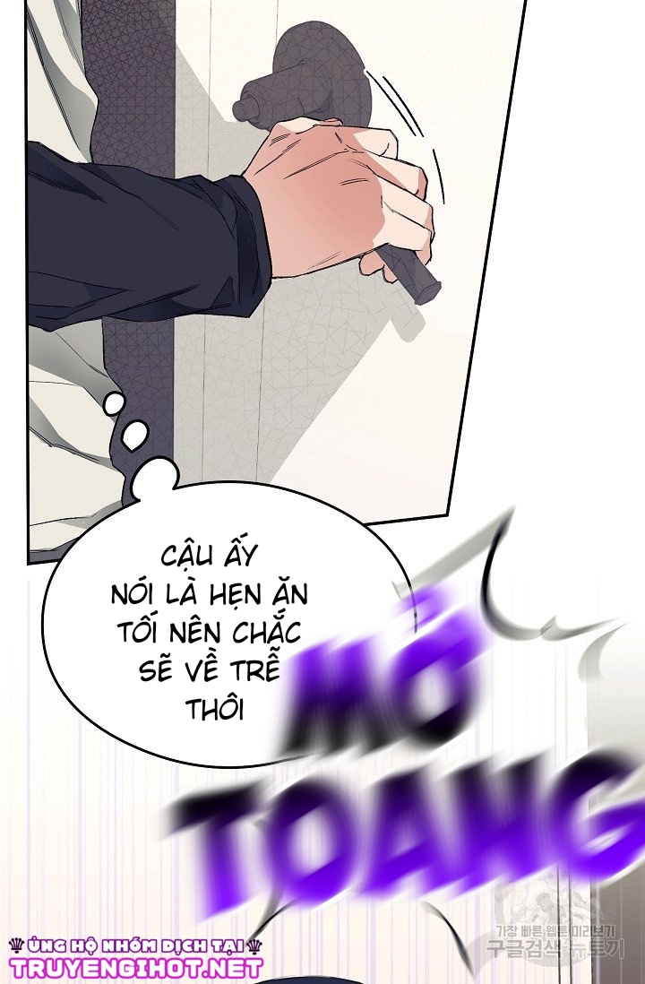 thở chung bầu không khí chapter 5 7