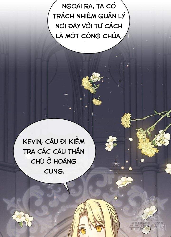 sự quay trở lại của pháp sư cấp 8 chapter 16 24