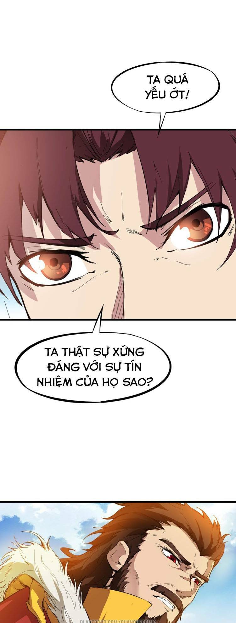 long mạch võ thần chapter 42 17