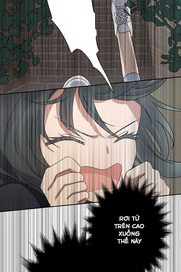 nụ hôn nguyền rủa chapter 3 35