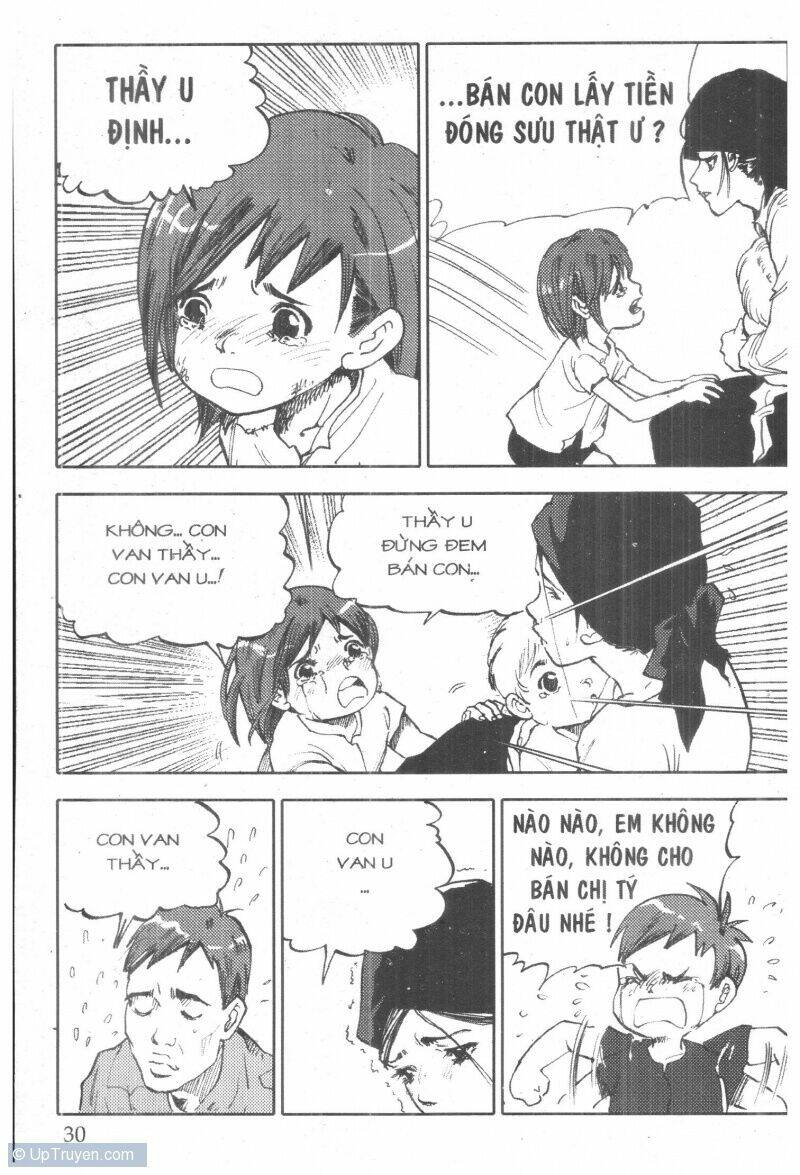 tắt đèn chapter 1 29