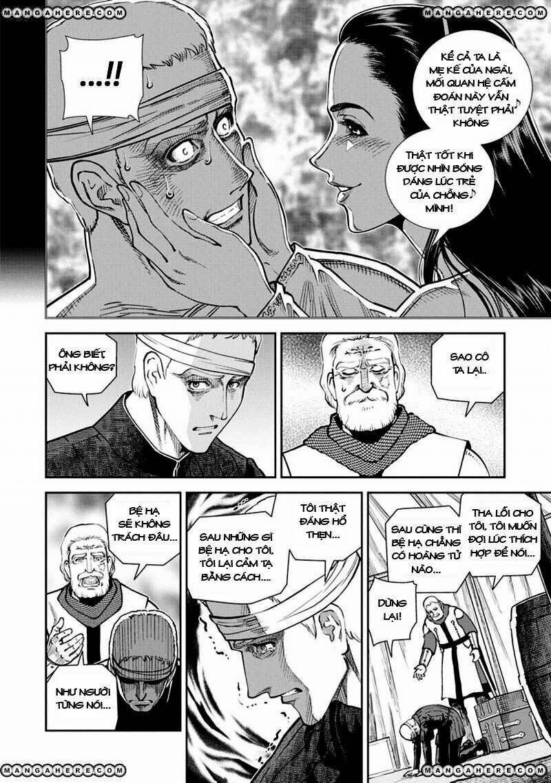 otome sensou chapter 9 30