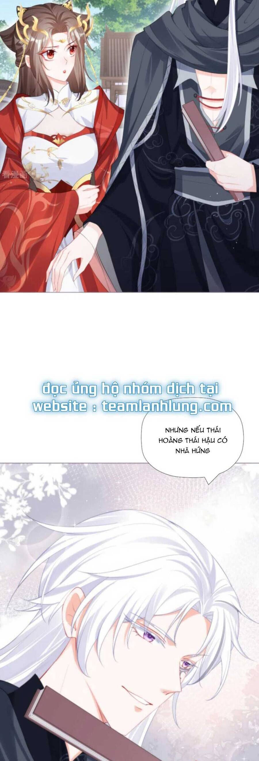 thiết lập ác nữ của tôi sụp đổ rồi chapter 39 2