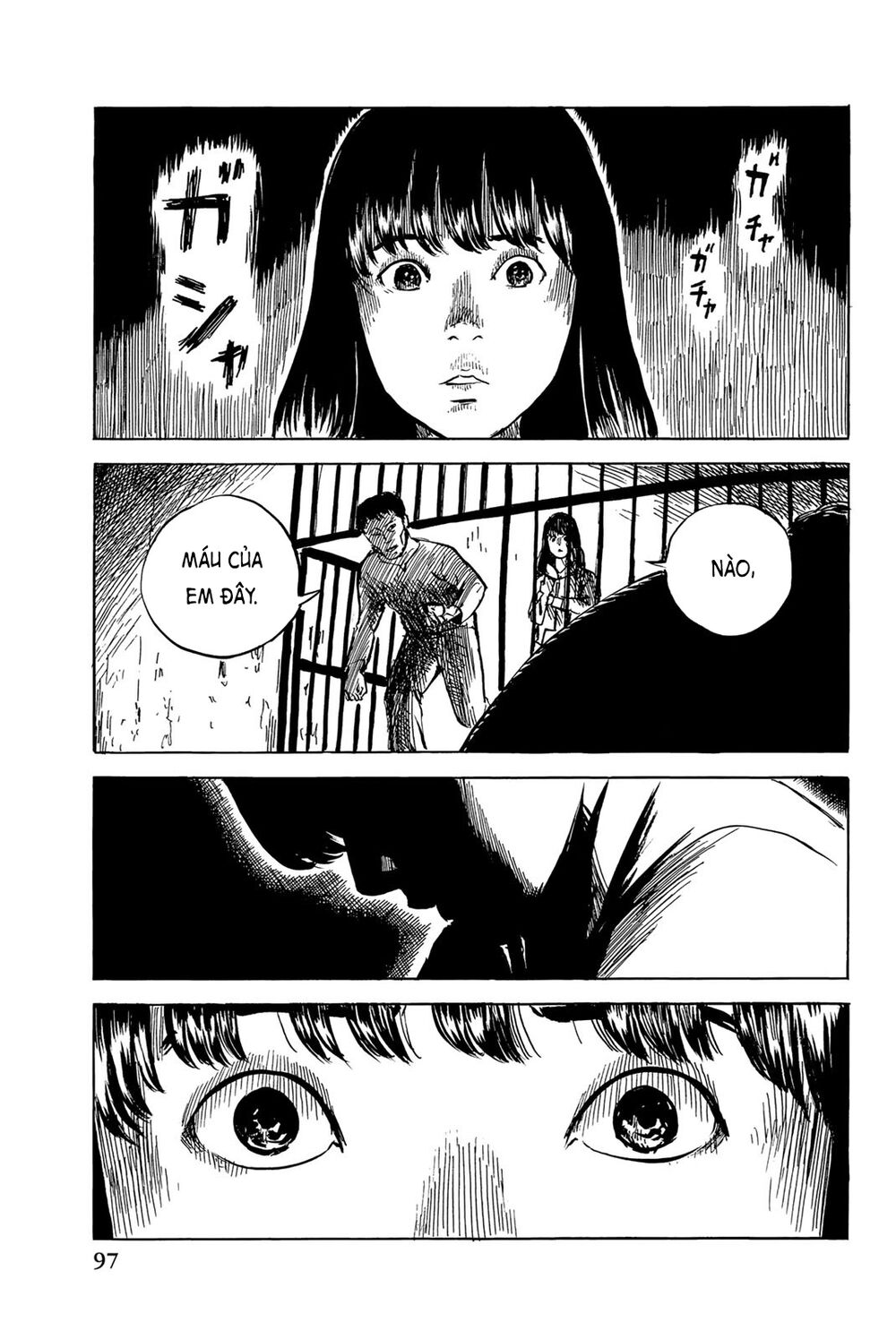 happiness chapter 33 19