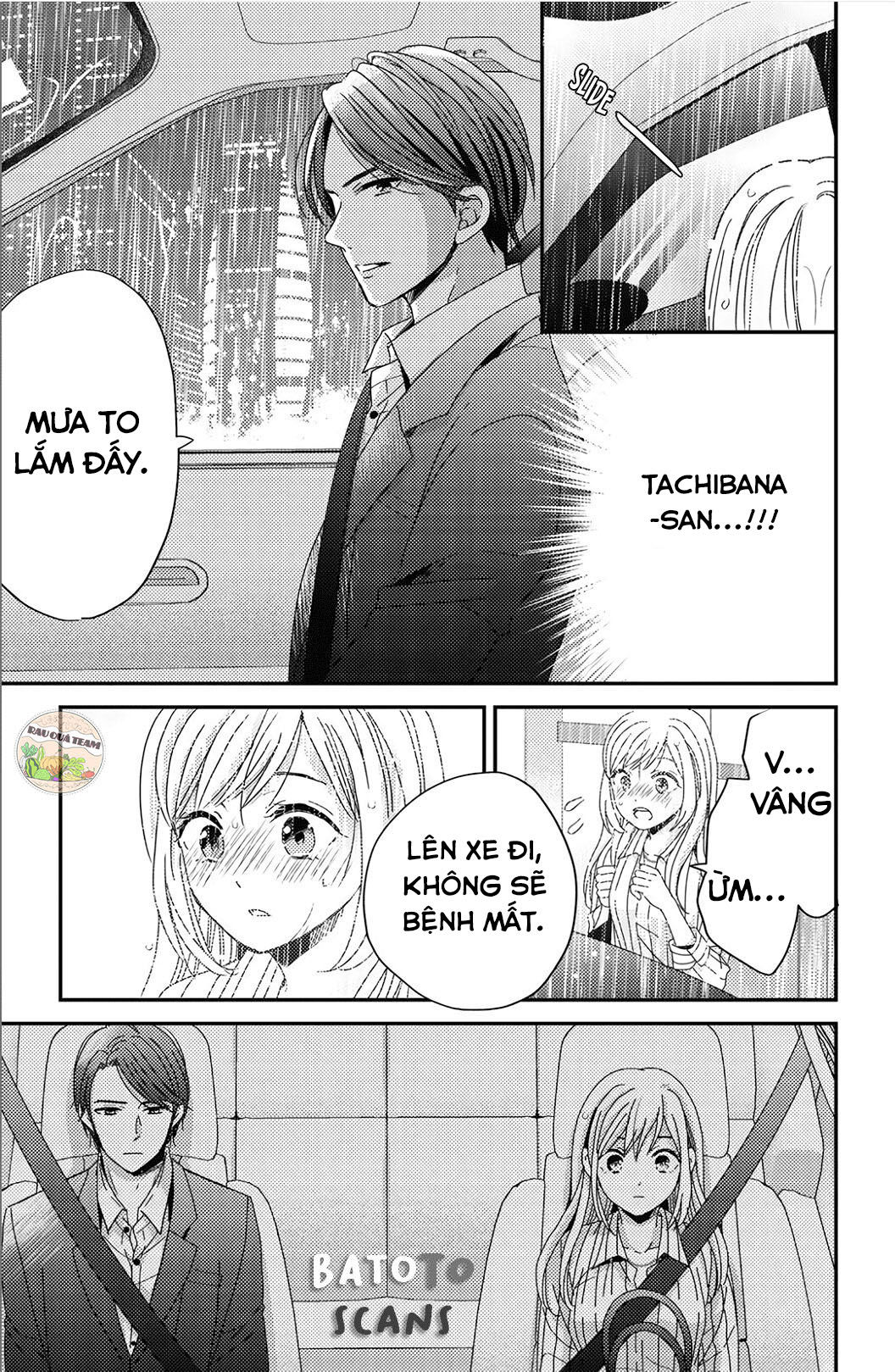 từ đêm đó, tôi đã yêu em chapter 4 8