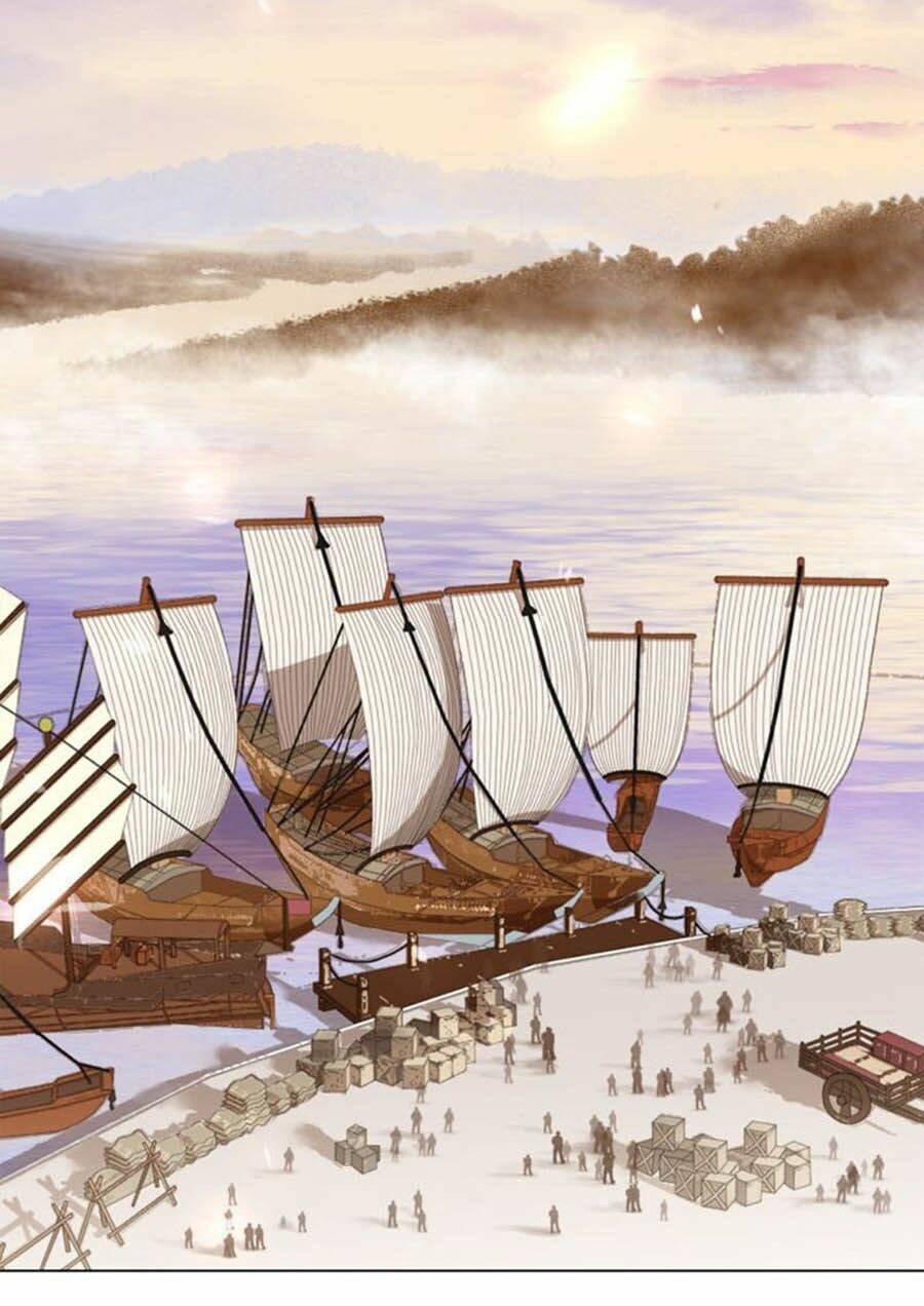 tiểu sư phụ, tóc giả của ngài rơi rồi! chapter 32 30