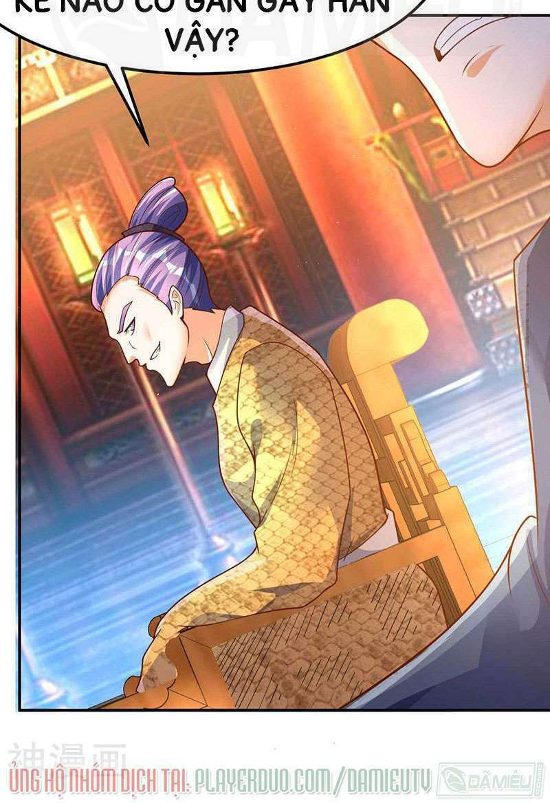 tối cường thăng cấp chapter 68 25