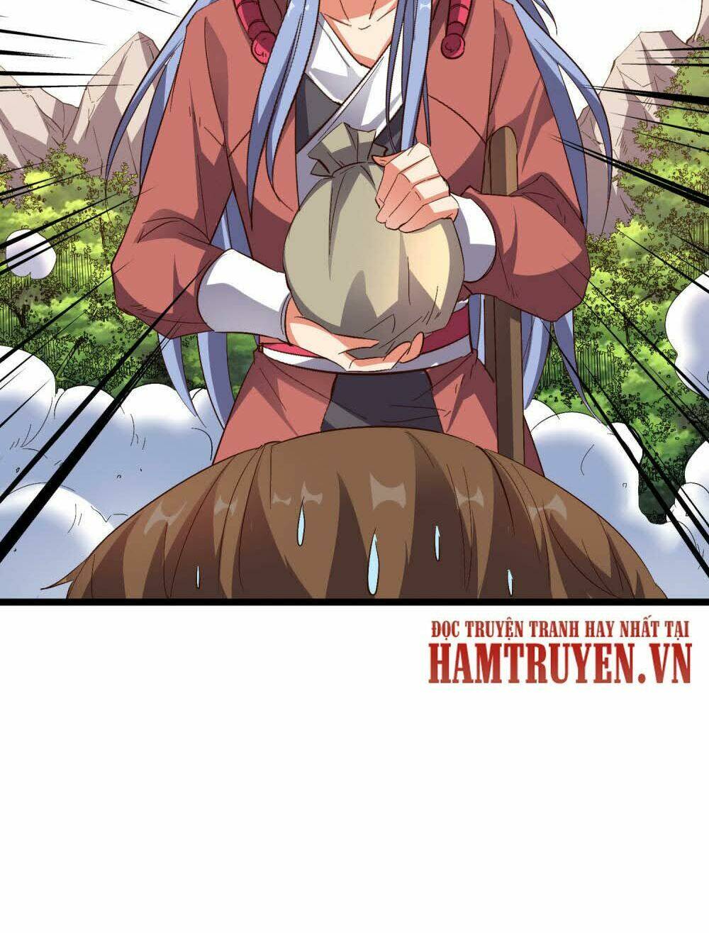 phục thiên thánh chủ chapter 72 54