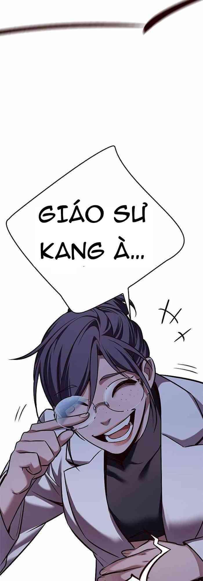 biến thân thành mèo chapter 235 37