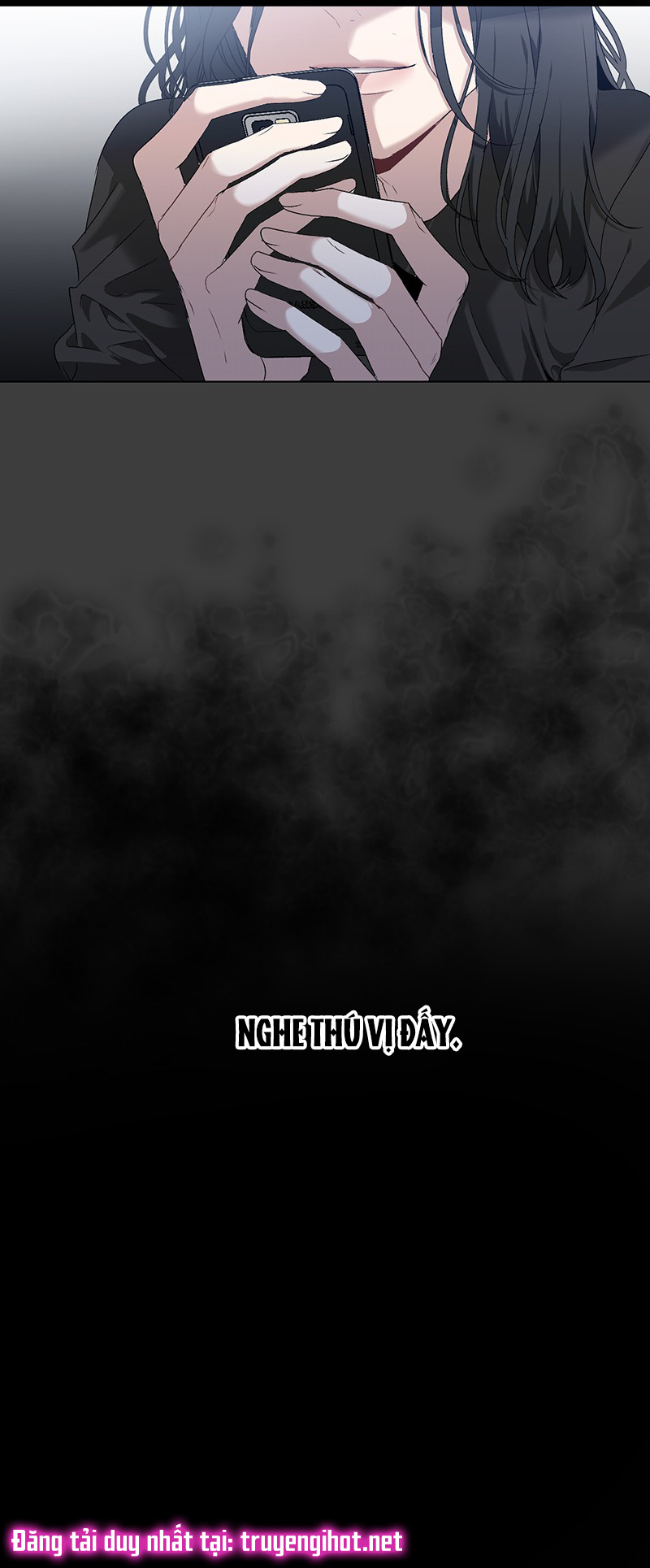 Tự Do Trong Mơ chapter 2.2 19